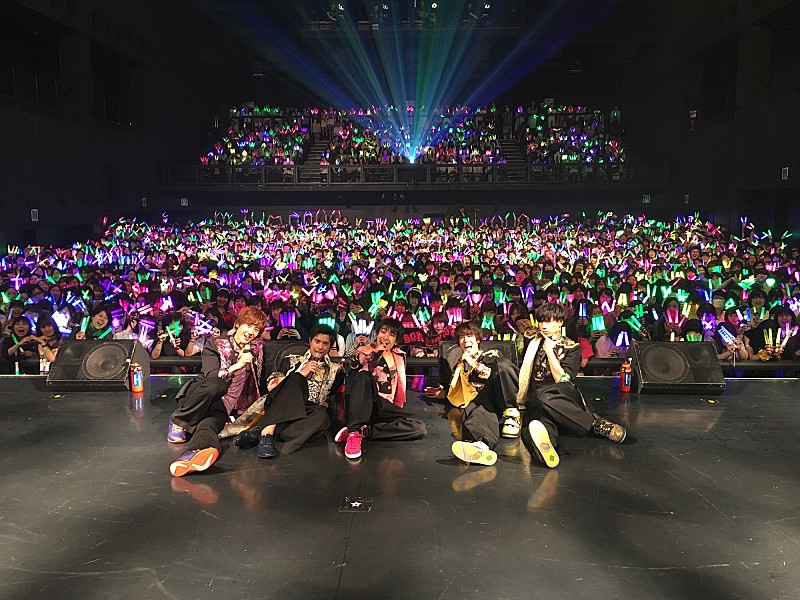 「名古屋公演」3枚目/3