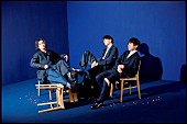 「RADWIMPS「棒人間」ストリングスVerが5/7放送のドラマで初公開」1枚目/3