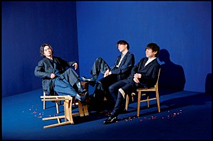 「RADWIMPS「棒人間」ストリングスVerが5/7放送のドラマで初公開」