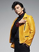 「KREVA主催【908 FESTIVAL 2017】開催 出演アーティスト発表」1枚目/3