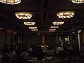 「青葉市子、【創業350周年 ヤヱガキ酒造 presents『音うらら』】で日本酒に合う音楽を届ける」1枚目/7