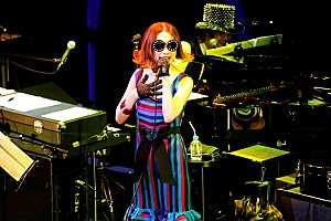 野宮真貴、ヴァカンス渋谷系を歌う。ツアー東京公演レポート 5年目の