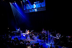 野宮真貴、ヴァカンス渋谷系を歌う。ツアー東京公演レポート 5年目の