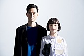 「ハンバートハンバート、3年ぶりAL『家族行進曲』リリース決定　レコ発ツアーも」1枚目/2