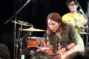 「吉川友、ファンに“看取られ”バースデーライブ「言葉のミスは25歳になっても変わりません。」」