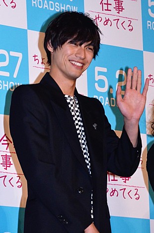 「福士蒼汰「主役じゃないと自分から話し掛けられない」　吉田鋼太郎「福士蒼汰と福士誠治を間違えちゃった」」