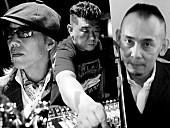 「DUBFORCEのビルボード公演が決定　いとうせいこう、アイゴンらも参加」1枚目/3