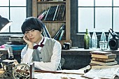 「斉藤壮馬、大石昌良手がけるデビュー曲「フィッシュストーリー」MV解禁」1枚目/3