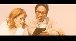 「サイサイすぅ×大杉漣 “本当の親子のようだ…” SILENT SIRENドラマ主題歌「AKANE」MV公開」