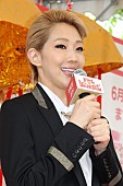 「島崎遥香、紅ゆずるに声をかけられ　「何だかときめいてしまいました…！」」1枚目/1