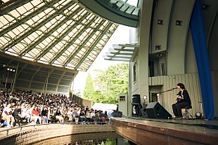 「【尾崎世界観の日 特別篇】クリープハイプ代表曲～初期のレア楽曲までスペシャルセット弾き語り」