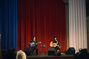 尾崎世界観の日 特別篇】クリープハイプ代表曲～初期のレア楽曲まで