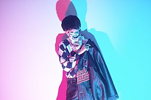 「川谷絵音が初の劇中音楽に挑戦「僕のもう一つの顔がみれます」」