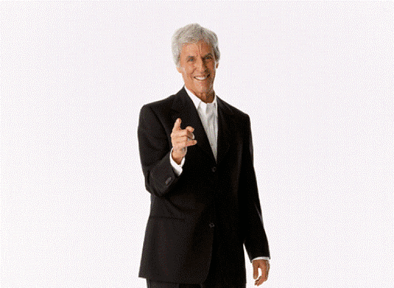 「『5月12日はなんの日？』ポップス界の巨匠バート・バカラック、89歳の誕生日」1枚目/1