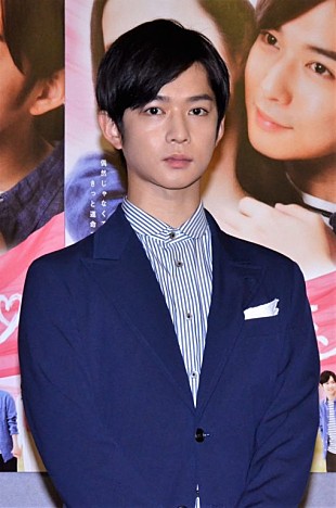 「千葉雄大「少女漫画のヒロインの気持ちで」　 “年の差恋愛”にも寛容」