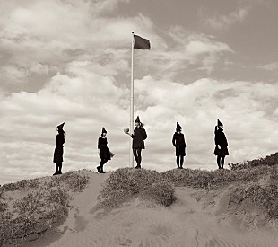 「さよならポニーテール SF短編集のようなアルバム『夢みる惑星』6月リリース」