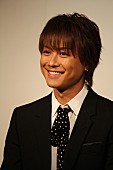 「ＴＡＫＡＨＩＲＯ、初舞台に喜びと不安　「自分がやる日がくるとは夢にも思っていなかった」」1枚目/1