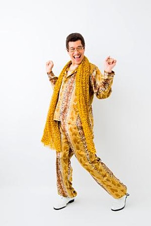 「ピコ太郎、ＷＡＫＵＷＡＫＵ　Ｊａｐａｎ広報大使に　世界各国と地域で日本の魅力を広げる活動を」