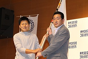 「城島茂「男としてガンガン攻めていかなければ」　海堀あゆみ選手の現役復帰に刺激を受ける」