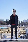 「tofubeats、新ALリリース記念イベント開催決定」1枚目/1