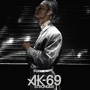 「AK-69、“AK-69の日”に新曲配信＆UVERworldと“対バン”ライブ開催決」