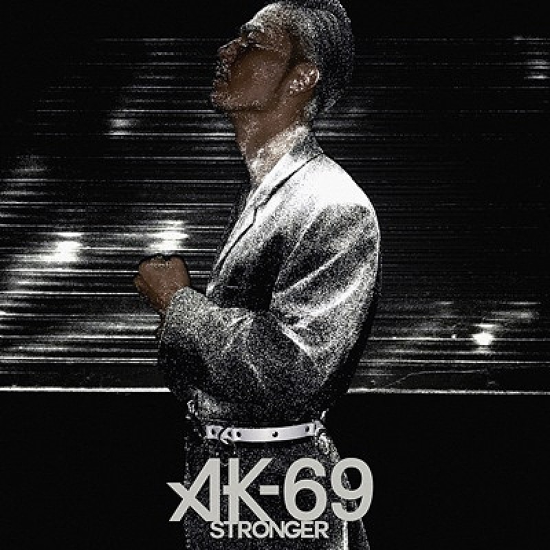 「AK-69、“AK-69の日”に新曲配信＆UVERworldと“対バン”ライブ開催決」1枚目/1