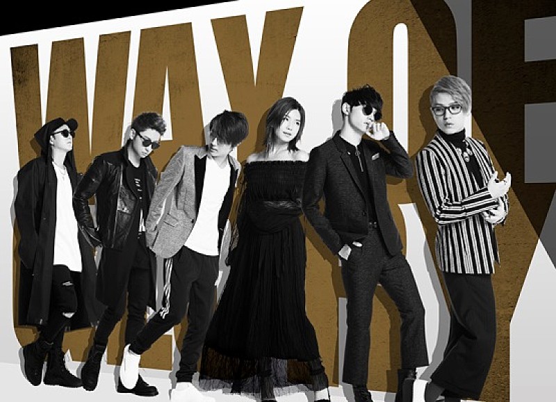 AAA、新SG『No Way Back』7月リリース決定 