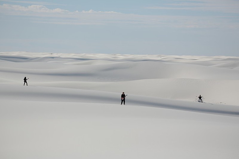 「ACIDMAN」2枚目/2