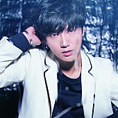 「イェソン（SUPER JUNIOR）2ndシングル6月リリース！ 村上龍が歌詞提供「彼に魅了された」」1枚目/1