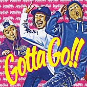 「WANIMA、新SG『Gotta Go!!』より「CHARM」フルMV解禁」1枚目/2
