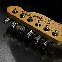MIYAVI×タカヒロミヤシタザソロイスト.」世界で15本のフェンダー製
