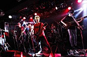 「FEELFLIP、全曲ライブハウスで録音したミニアルバムを7月リリース＆全国ツアーも発表」1枚目/4