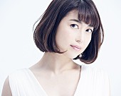 「新妻聖子、さかいゆう全面プロデュースの新曲でポップスに挑戦」1枚目/1