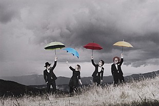 「SEKAI NO OWARI、2018年に野外ツアー開催　富士急ハイランドは6days」