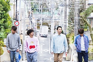 「アジカン 約2年振りの国内ワンマン2DAYS開催決定」