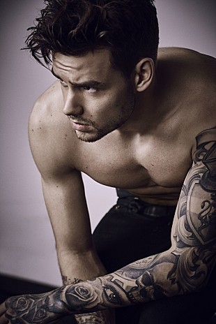 「 1Dリアム・ペイン、ソロデビューSG発売「気に入ってくれると嬉しいな。」」