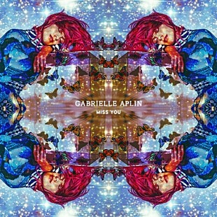 「ガブリエル・アプリン、最新EP『ミス・ユー』の日本特別リリースが決定」