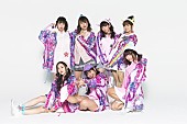 「Cheeky Parade 溝呂木世蘭＆小鷹狩百花の活動終了を発表」1枚目/1