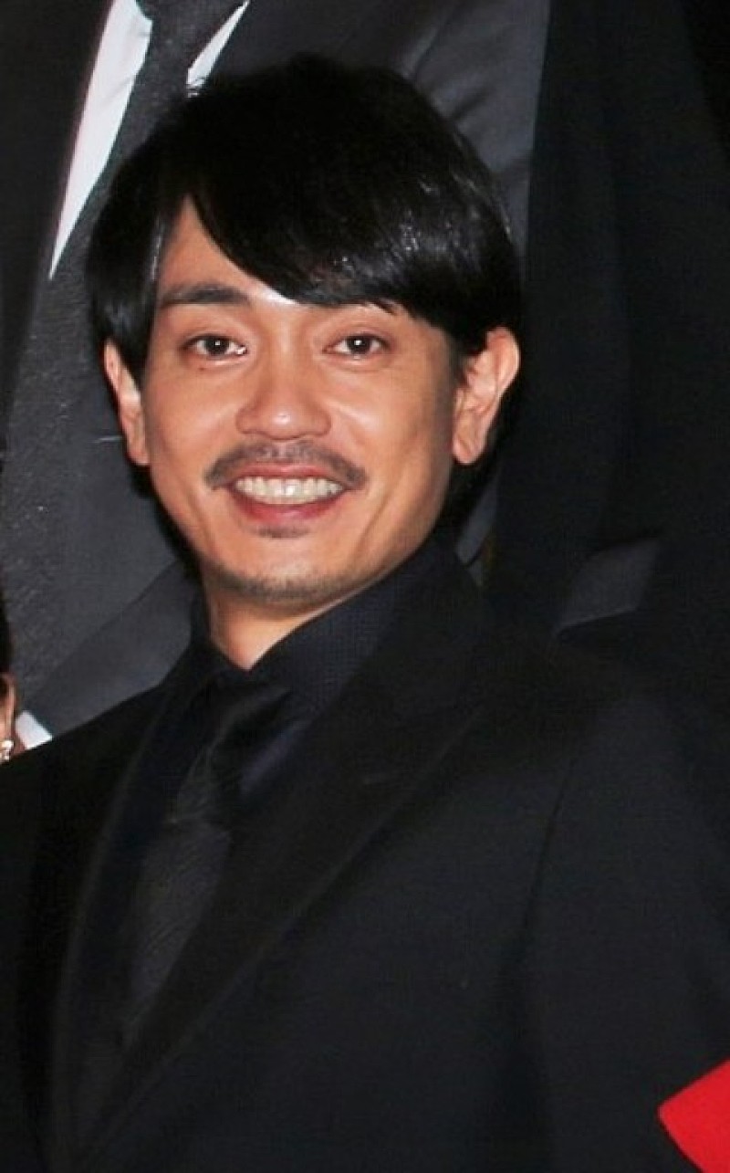 青柳翔、主演作の映画祭受賞に喜び　HIRO「本当の強さは何かを感じてほしい」