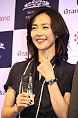 「木村佳乃「全部自分が望んだこと」　“働く女性”として仕事と育児を語る」1枚目/1