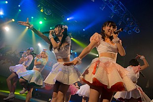 「FES☆TIVE 生誕4周年ライブ2日目【絢爛】最後まではちゃめちゃなお祭り騒ぎ」
