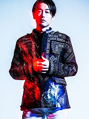 「DEAN FUJIOKAの1stEPが7/5リリース＆福島で初単独ライブ決定「故郷を離れて暮らす方々も共感できるようなライブを」」