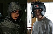 「映画『あゝ、荒野』主題歌はBRAHMAN！「俺達は出逢いの喜びと無情を懸命に歌うだろう」」1枚目/3