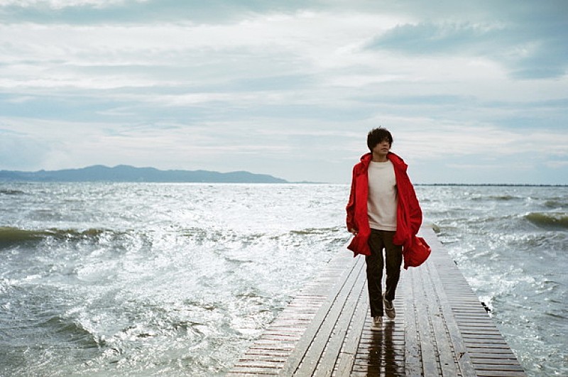 FENDER×SMAのイベントにフジファブリック/OKAMOTO'S/黒猫チェルシーのメンバーら出演