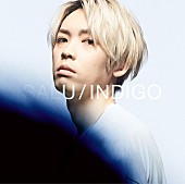 「◎リリース情報
『INDIGO』
2017/05/24 RELEASE
＜通常盤＞ (CD) 
TFCC-86588 2,900円(tax in.)
」3枚目/4
