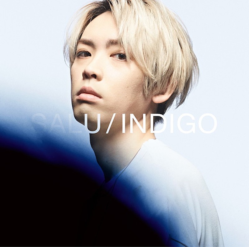 「◎リリース情報
『INDIGO』
2017/05/24 RELEASE
＜通常盤＞ (CD) 
TFCC-86588 2,900円(tax in.)
」3枚目/4