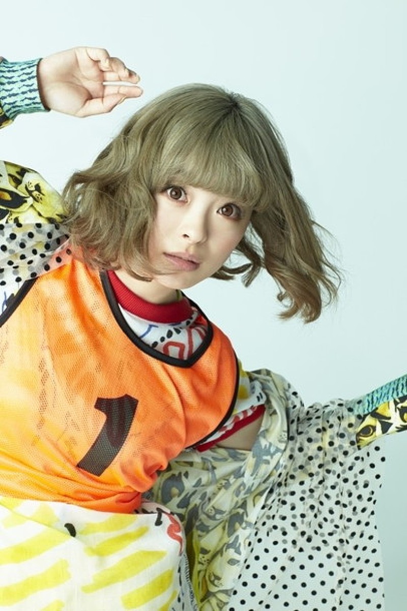 きゃりーぱみゅぱみゅ×JAXAでバーチャル宇宙空間ライブ実施