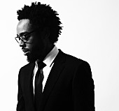 「ケンドリック・ラマーからスヌープ・ドッグまで手掛ける注目プロデューサー/サックス奏者、テラス・マーティンの東阪来日公演が決定」1枚目/1