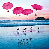 「UNCHAIN 新アルバム『from Zero to “F”』全曲試聴企画スタート！ 「Fresher」先行配信も」1枚目/2