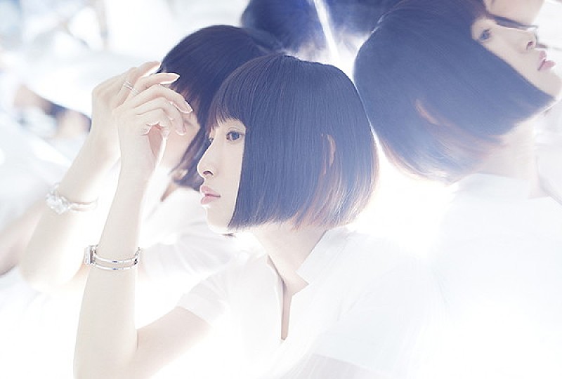 南條愛乃、3rdアルバムのタイトルが明らかに＆メインビジュアルも公開